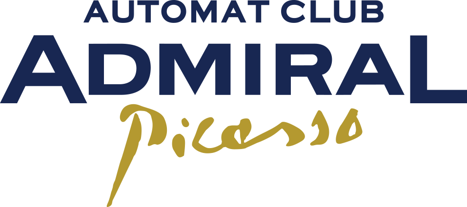 Automat Club Admiral Picasso